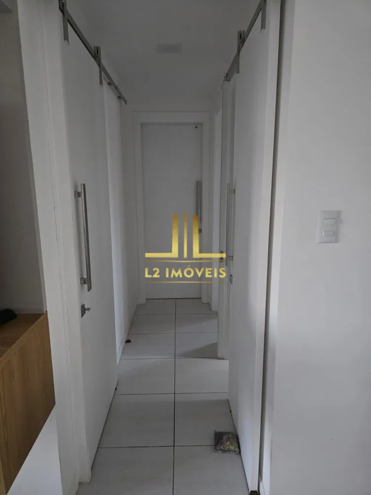 Apartamento, 3 quartos, 87 m² - Foto 4