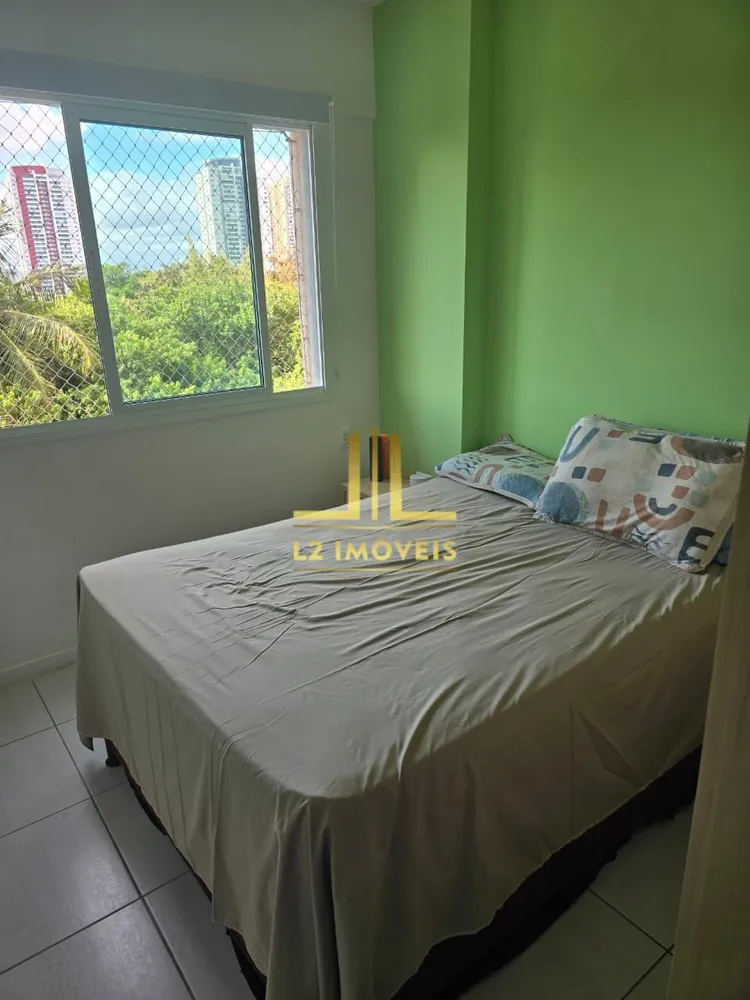 Apartamento, 3 quartos, 87 m² - Foto 2
