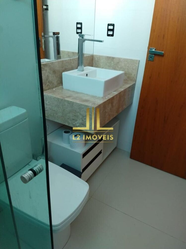 Casa de Condomínio, 7 quartos - Foto 4