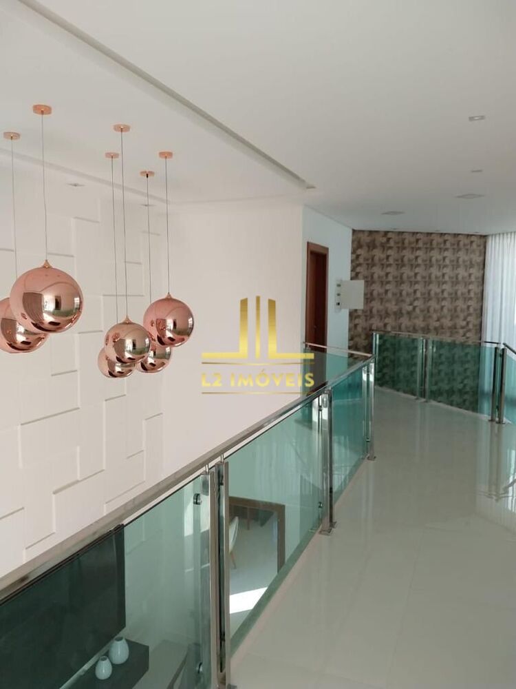 Casa de Condomínio, 7 quartos - Foto 2