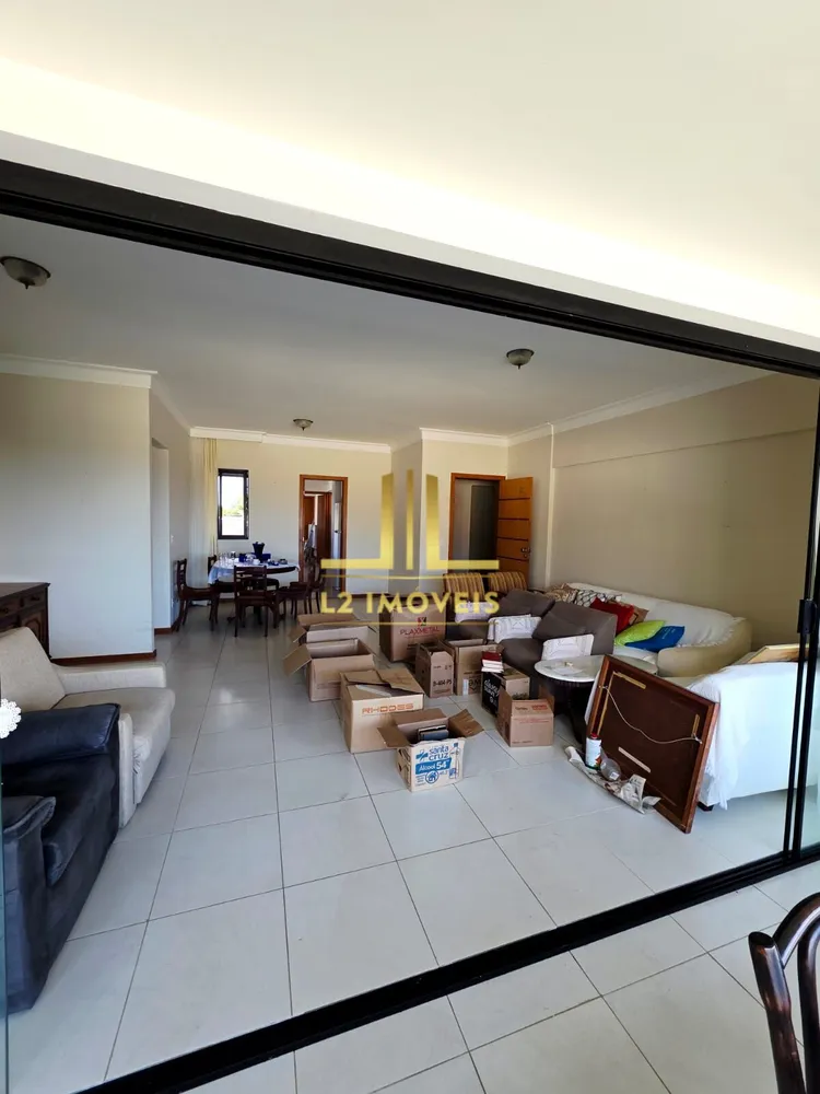 Apartamento, 3 quartos, 125 m² - Foto 1