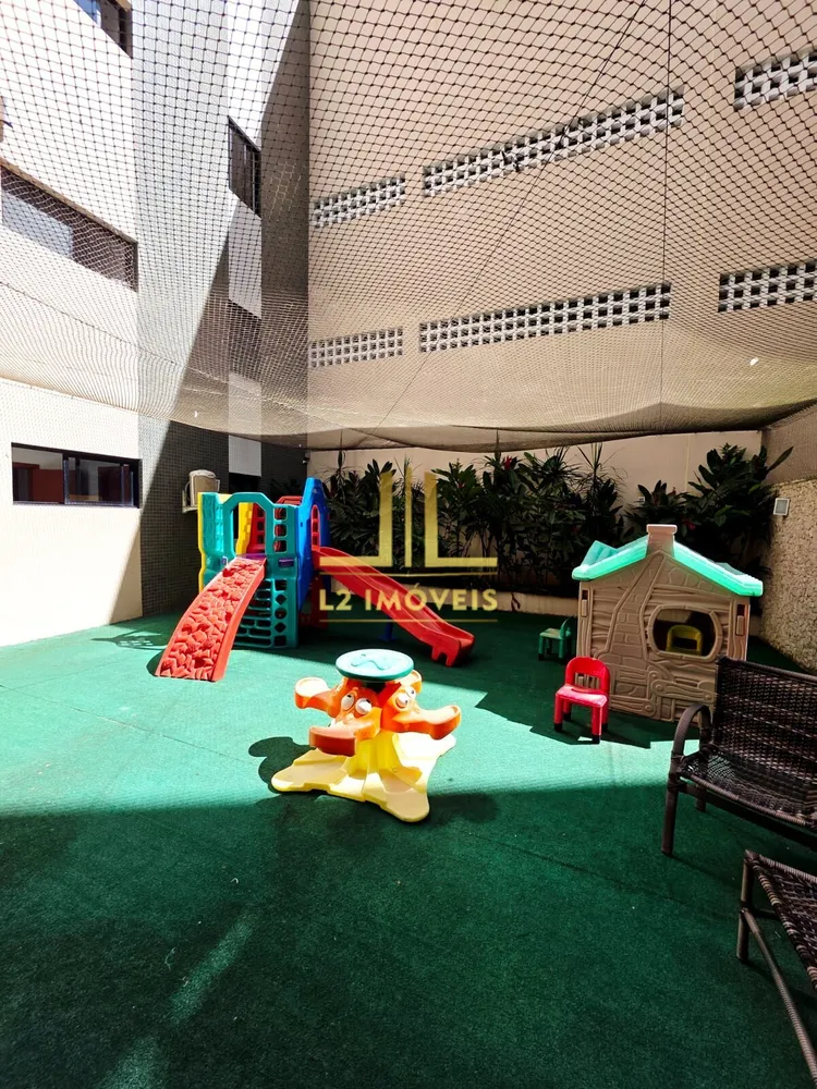 Apartamento, 3 quartos, 125 m² - Foto 3