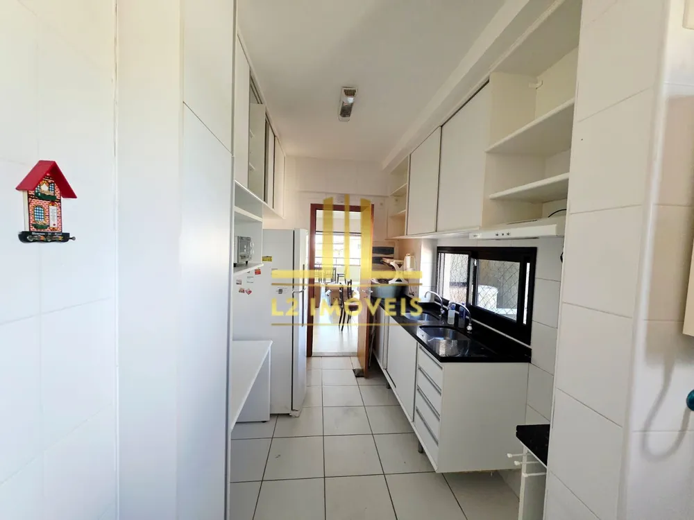 Apartamento, 3 quartos, 125 m² - Foto 3