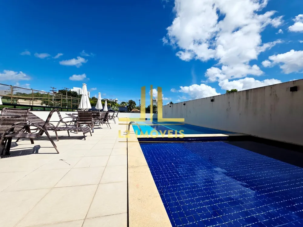 Apartamento, 3 quartos, 125 m² - Foto 13