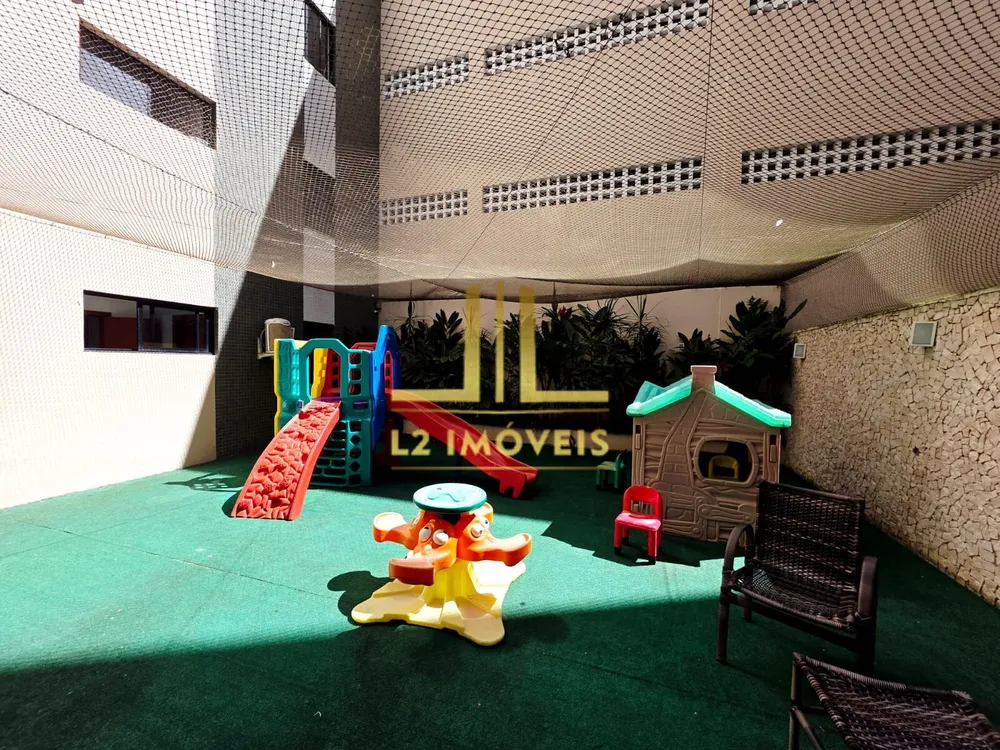 Apartamento, 3 quartos, 125 m² - Foto 8