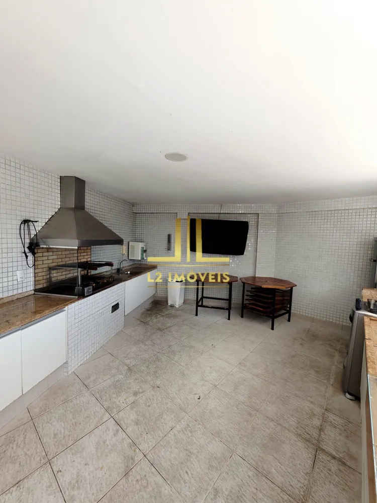 Apartamento, 3 quartos, 125 m² - Foto 10