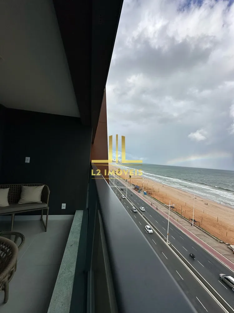 Apartamento, 1 quarto, 36 m² - Foto 10