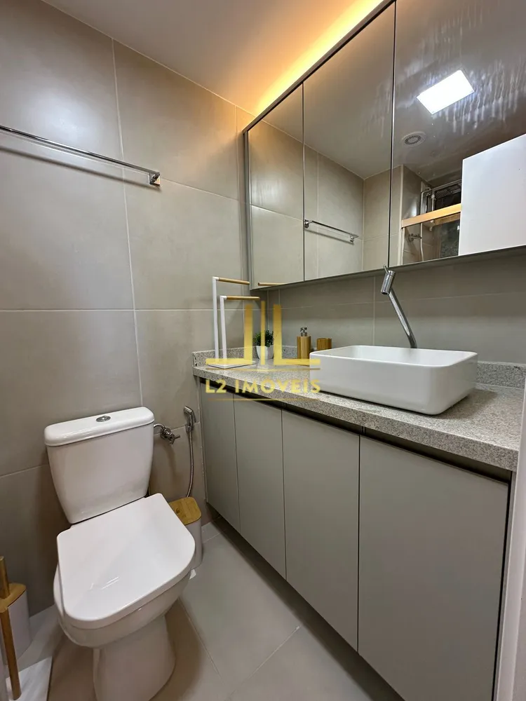 Apartamento, 1 quarto, 36 m² - Foto 15