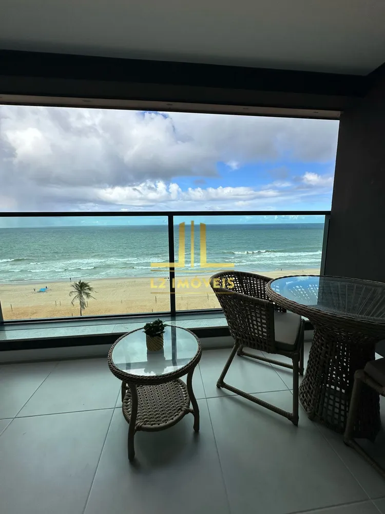 Apartamento, 1 quarto, 36 m² - Foto 7
