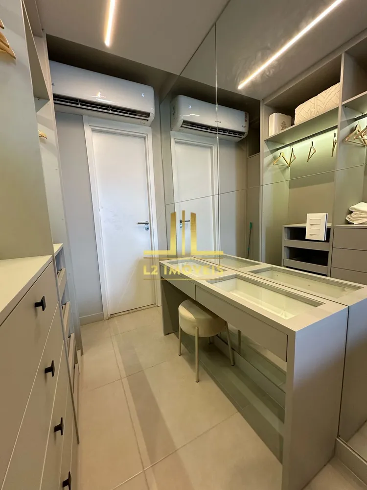 Apartamento, 1 quarto, 36 m² - Foto 4
