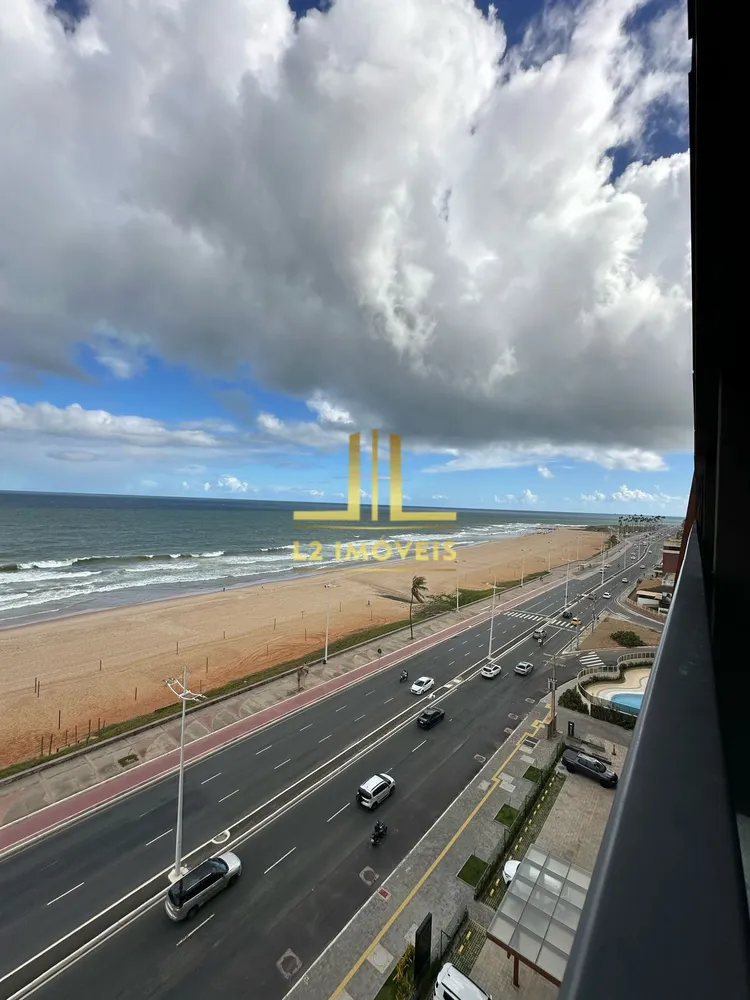 Apartamento, 1 quarto, 36 m² - Foto 11