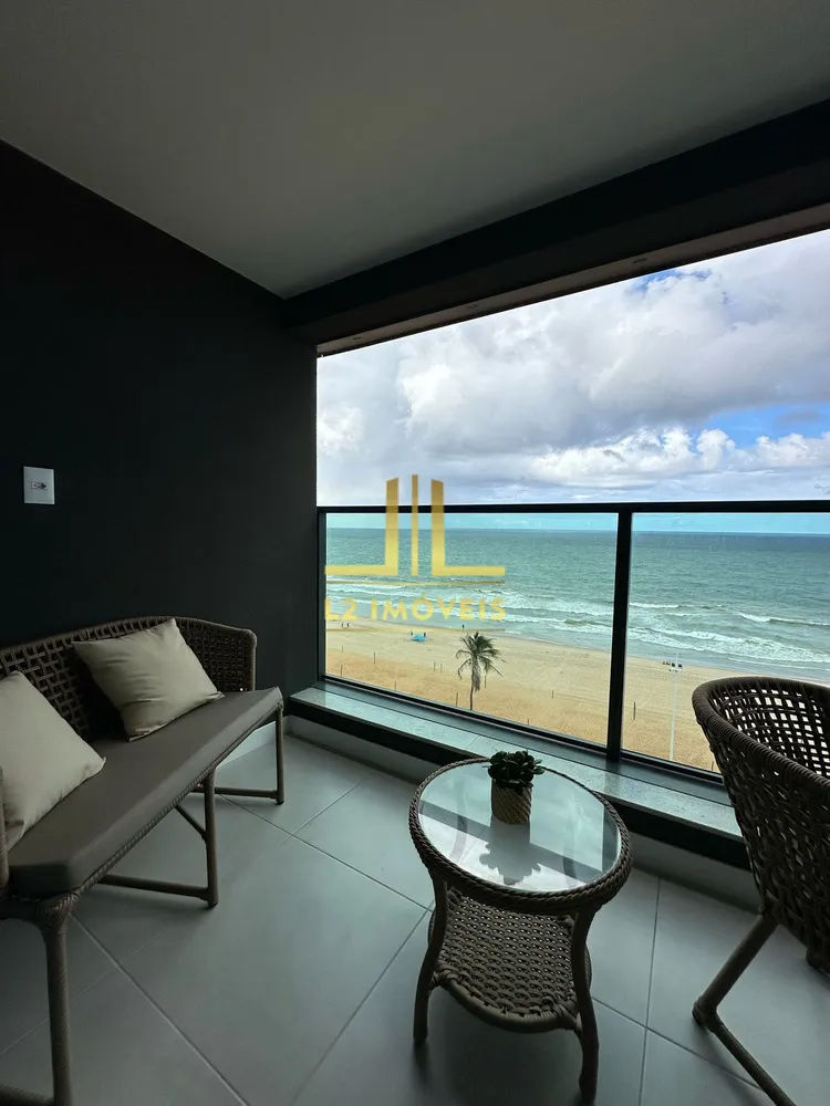 Apartamento, 1 quarto, 36 m² - Foto 1