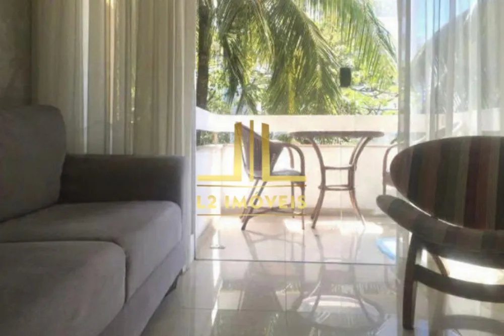 Apartamento, 3 quartos, 140 m² - Foto 13