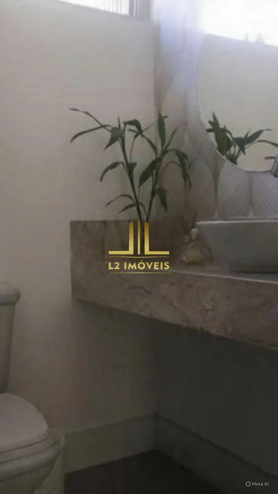 Apartamento, 3 quartos, 140 m² - Foto 6