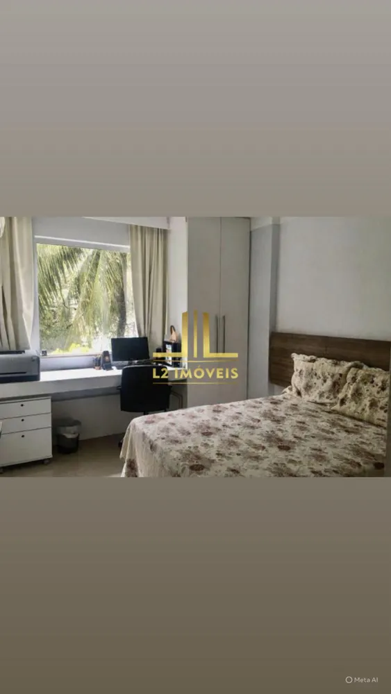Apartamento, 3 quartos, 140 m² - Foto 8