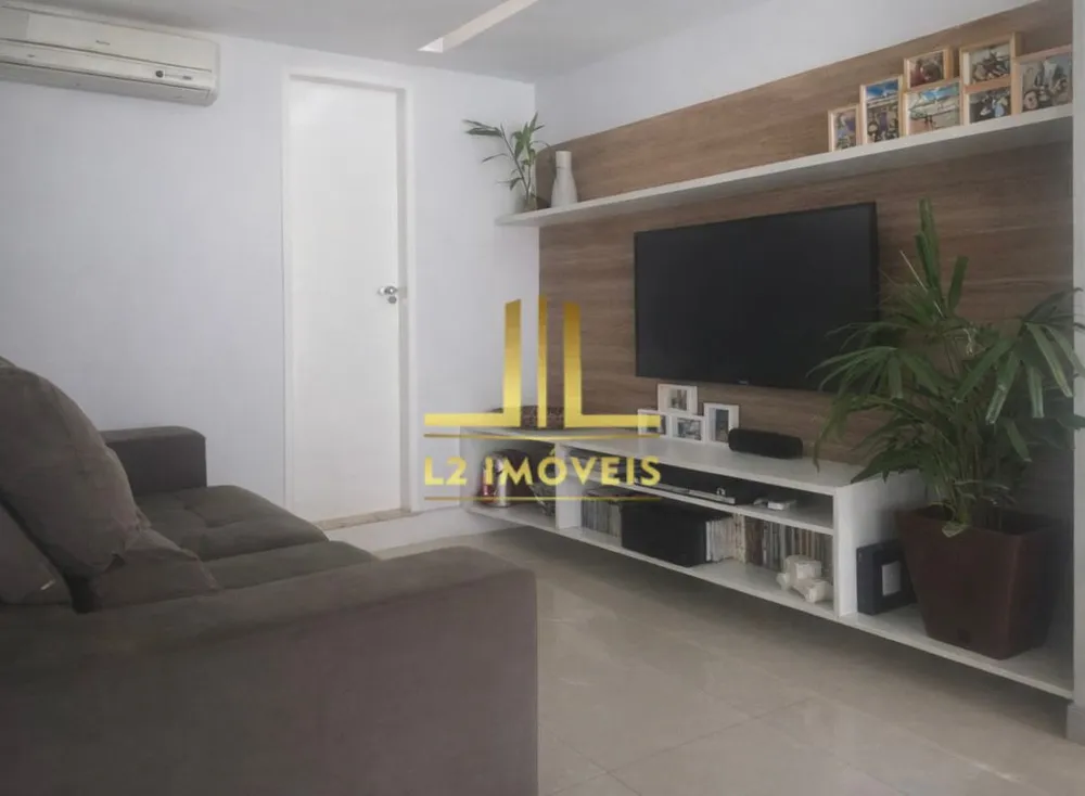 Apartamento, 3 quartos, 140 m² - Foto 11