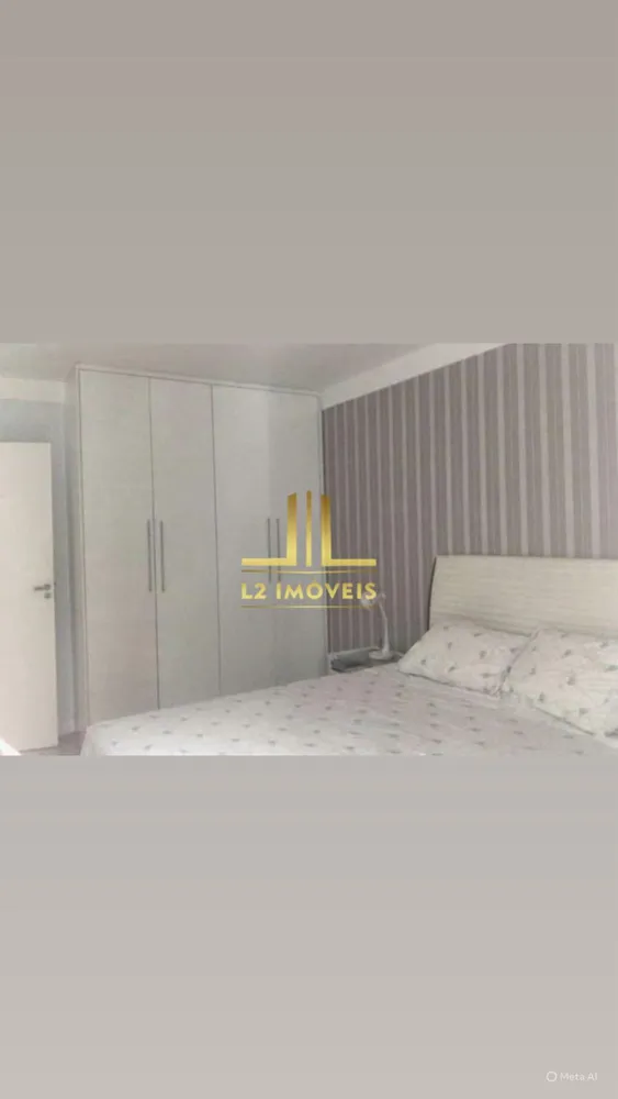 Apartamento, 3 quartos, 140 m² - Foto 12