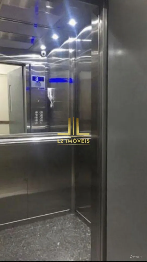 Apartamento, 3 quartos, 140 m² - Foto 2