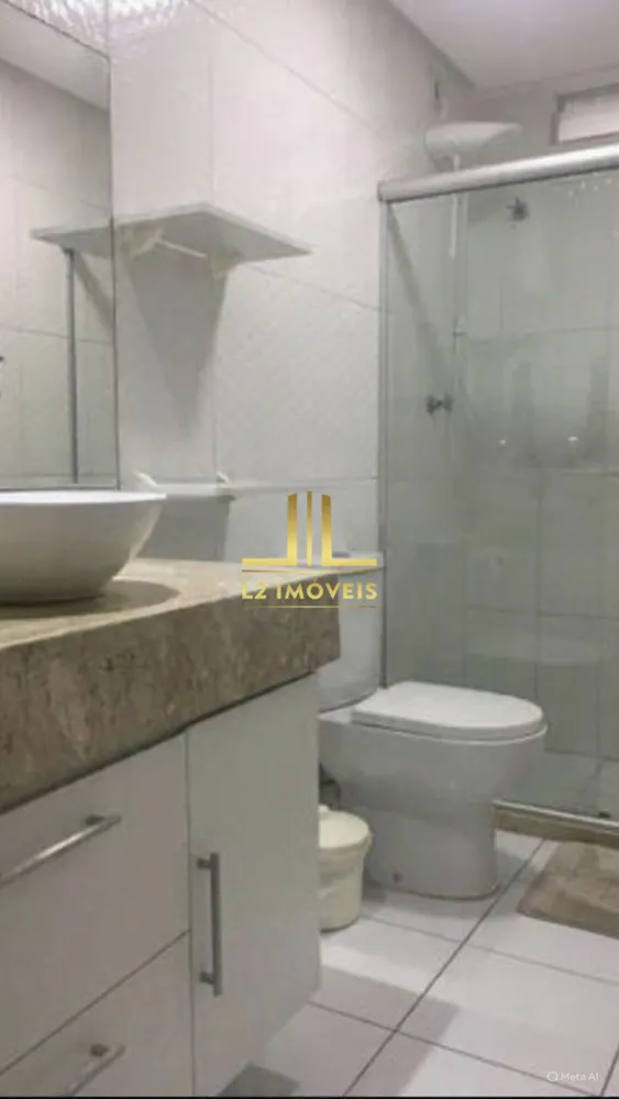 Apartamento, 3 quartos, 140 m² - Foto 4