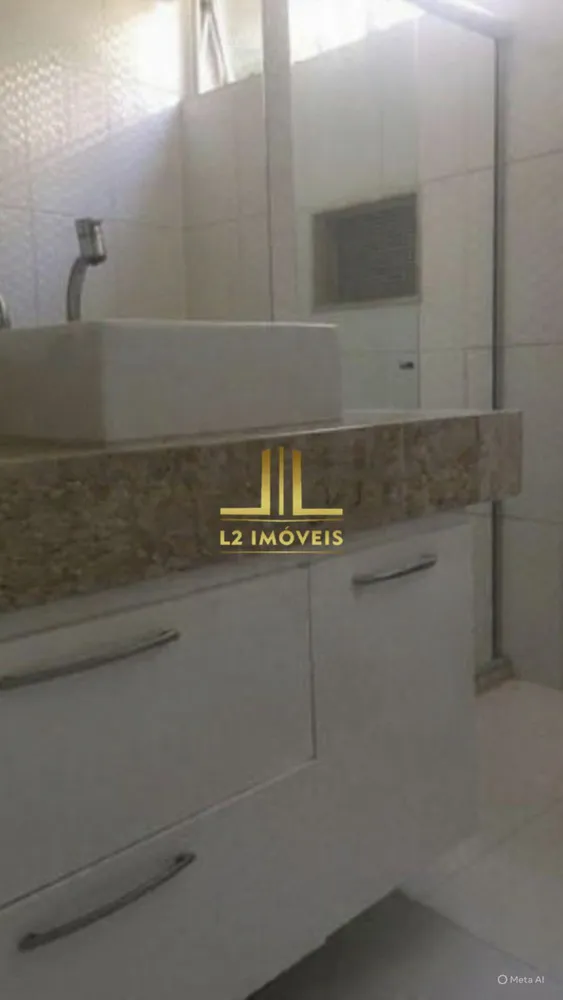 Apartamento, 3 quartos, 140 m² - Foto 3