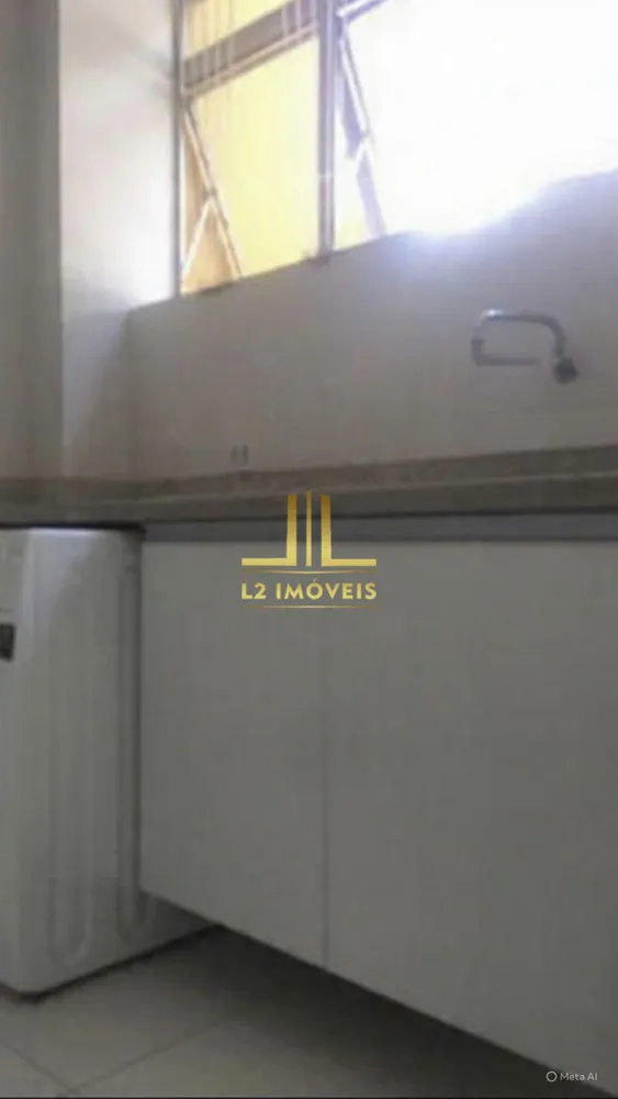 Apartamento, 3 quartos, 140 m² - Foto 7
