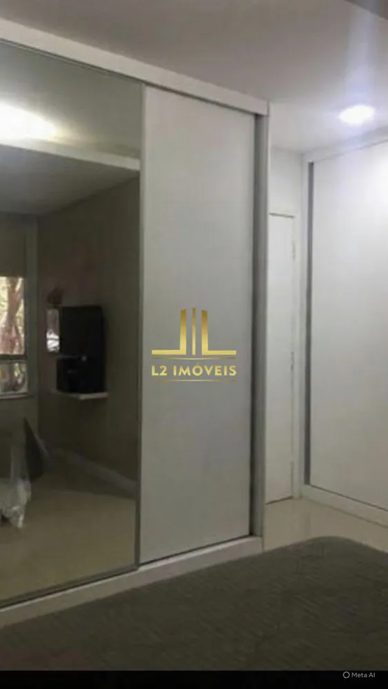 Apartamento, 3 quartos, 140 m² - Foto 9