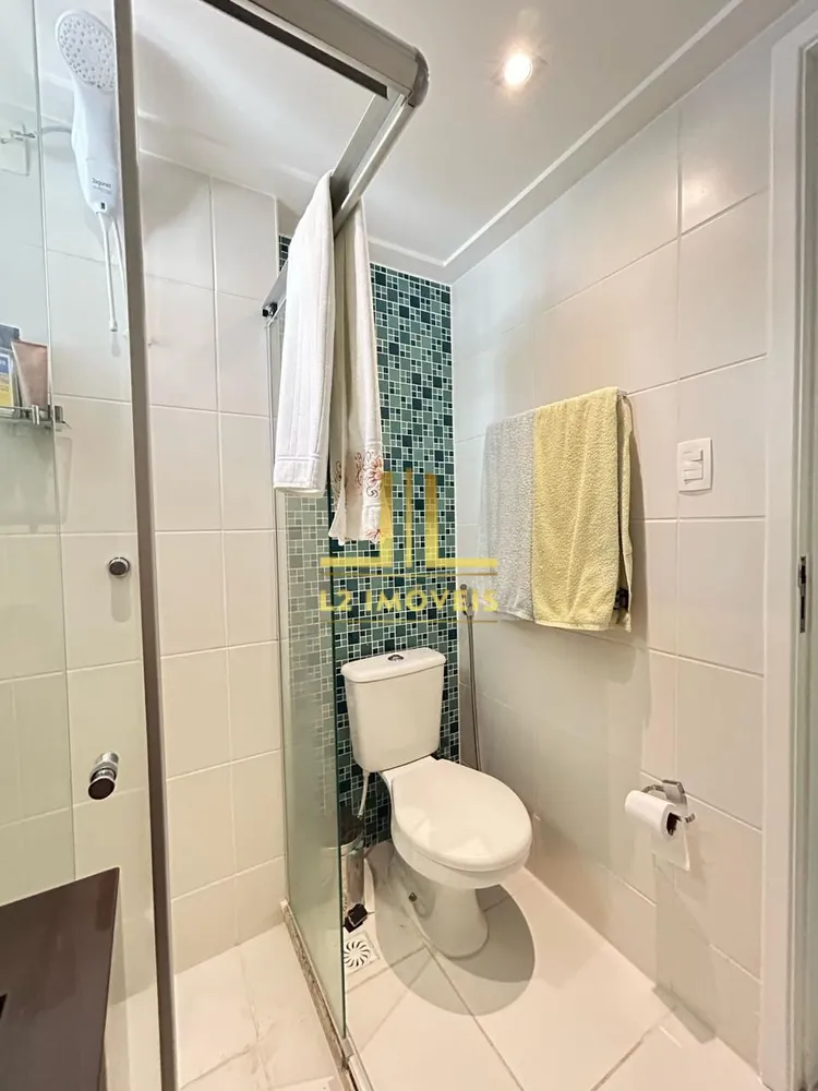 Apartamento, 3 quartos, 94 m² - Foto 11