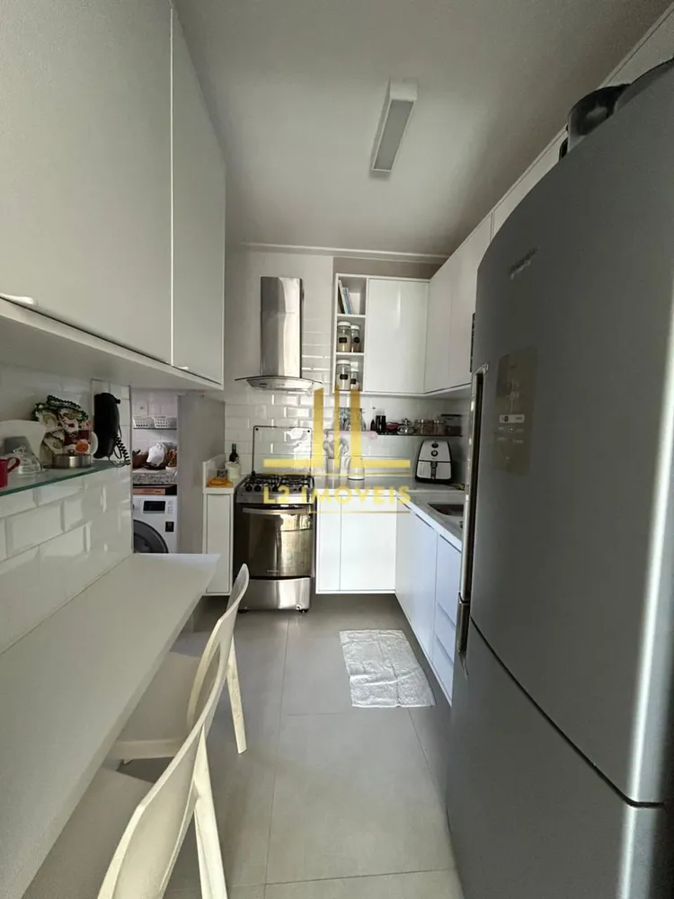 Apartamento, 3 quartos, 94 m² - Foto 10