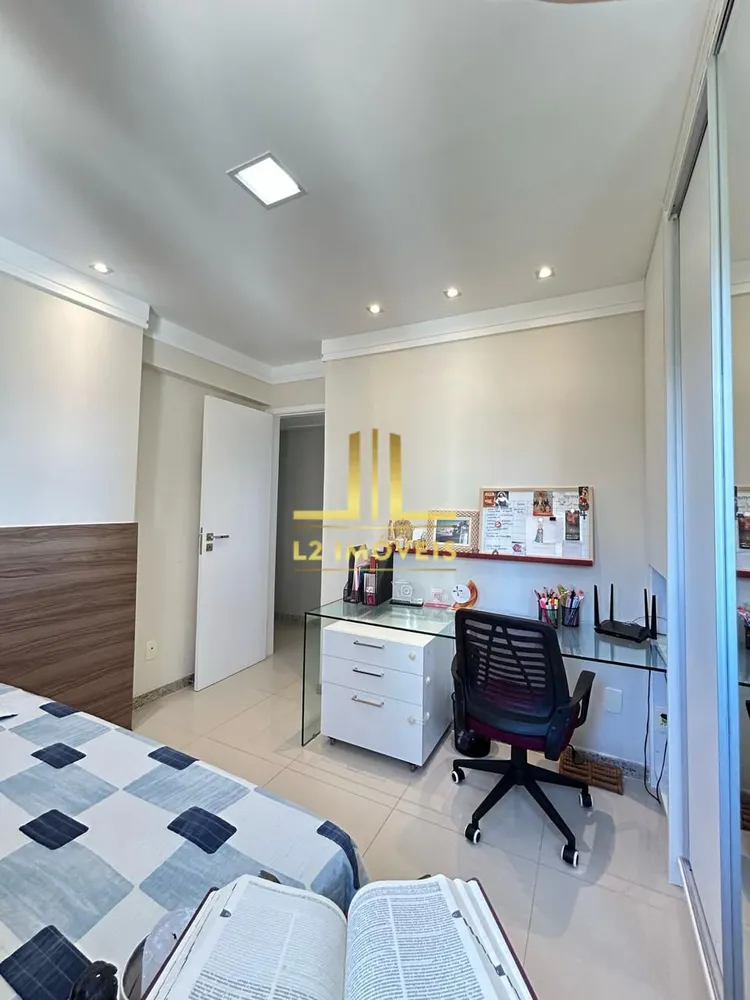Apartamento, 3 quartos, 94 m² - Foto 6