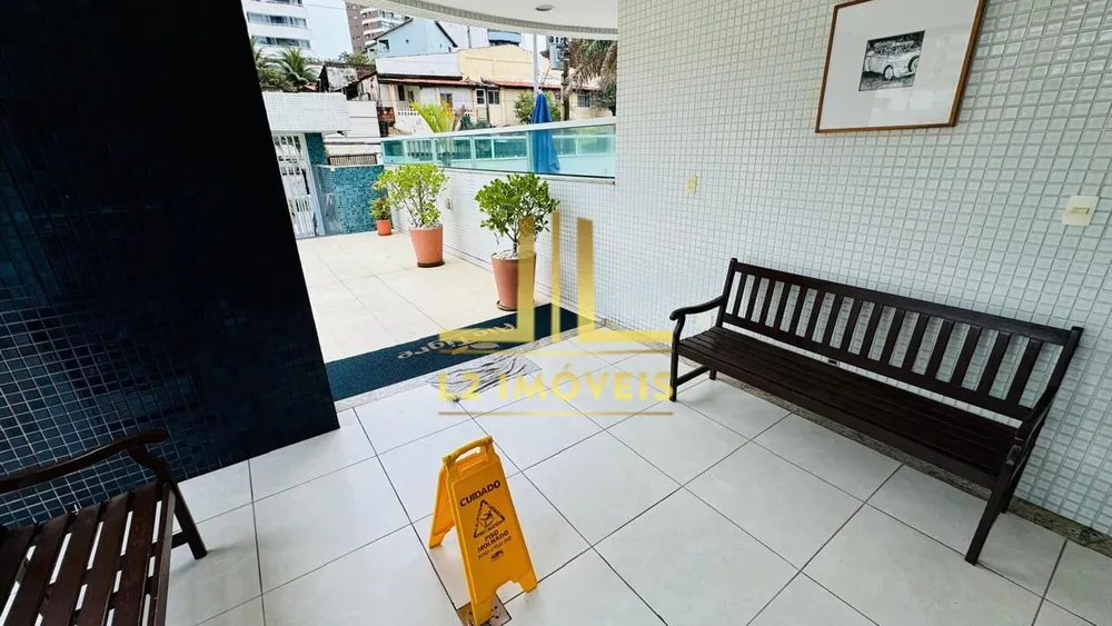 Apartamento, 3 quartos, 94 m² - Foto 13