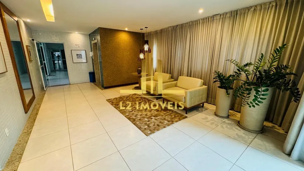 Apartamento, 3 quartos, 94 m² - Foto 14