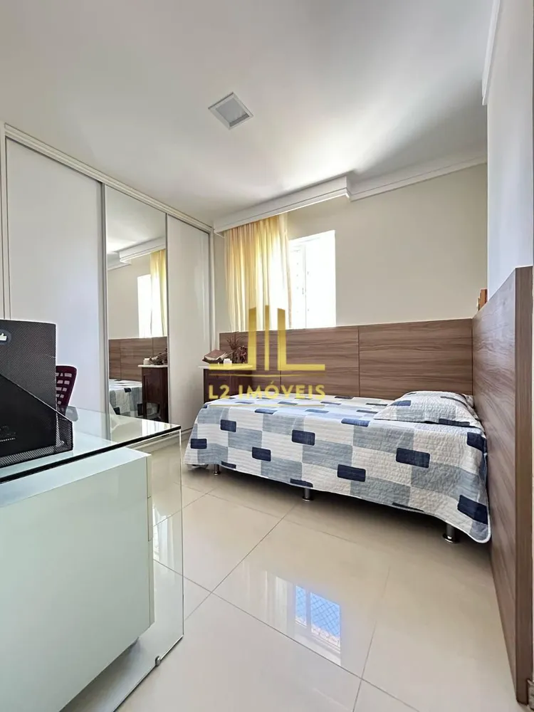 Apartamento, 3 quartos, 94 m² - Foto 4