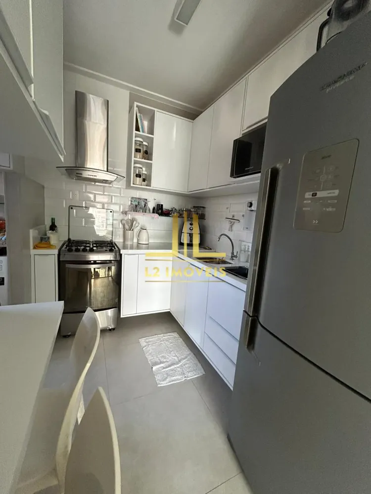 Apartamento, 3 quartos, 94 m² - Foto 9