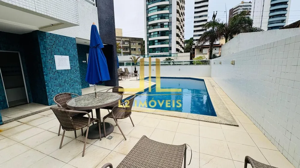Apartamento, 3 quartos, 94 m² - Foto 15