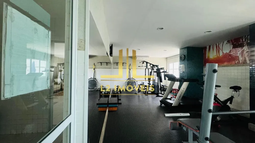 Apartamento, 3 quartos, 94 m² - Foto 12