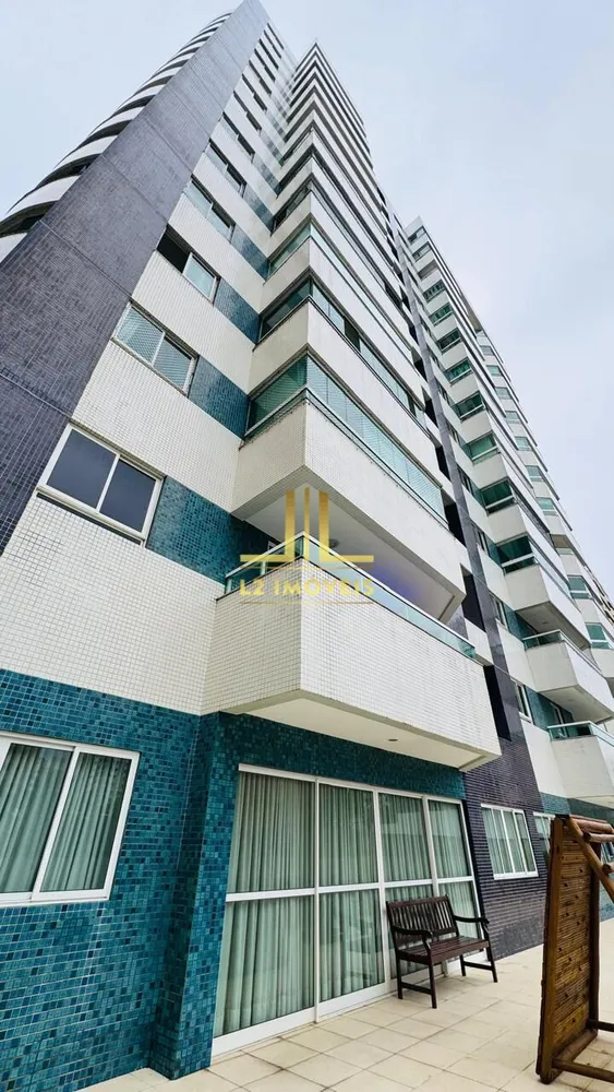 Apartamento, 3 quartos, 94 m² - Foto 16
