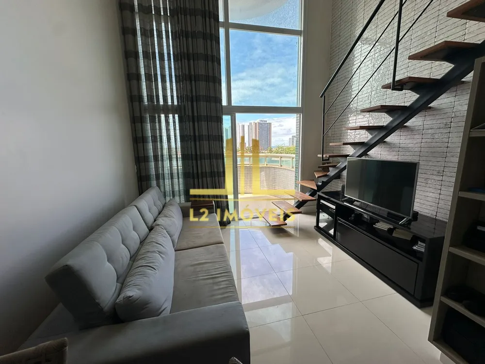Apartamento, 1 quarto, 61 m² - Foto 5