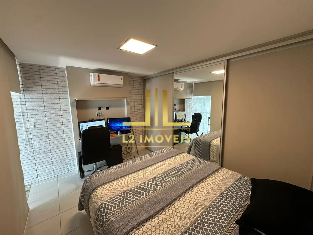 Apartamento, 1 quarto, 61 m² - Foto 1