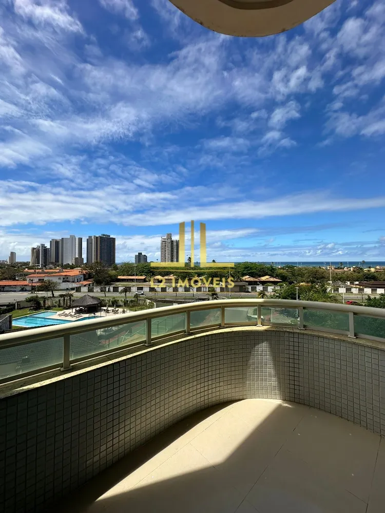 Apartamento, 1 quarto, 61 m² - Foto 4