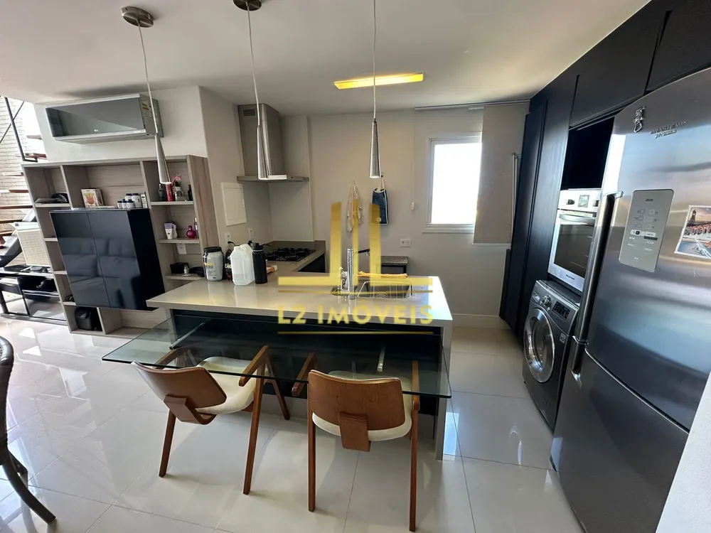 Apartamento, 1 quarto, 61 m² - Foto 12