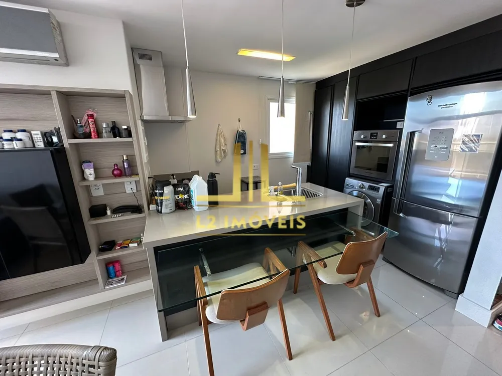 Apartamento, 1 quarto, 61 m² - Foto 11