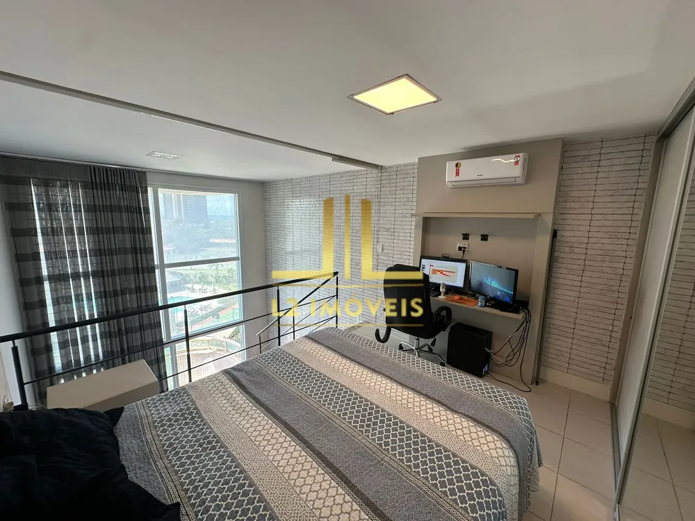Apartamento, 1 quarto, 61 m² - Foto 10