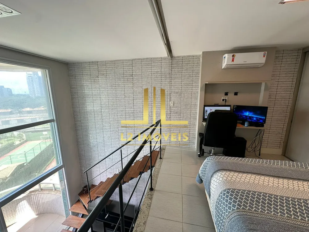 Apartamento, 1 quarto, 61 m² - Foto 3