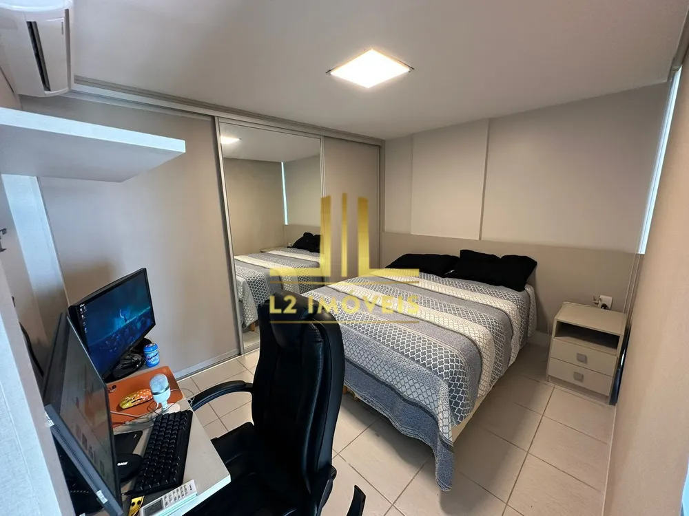 Apartamento, 1 quarto, 61 m² - Foto 2