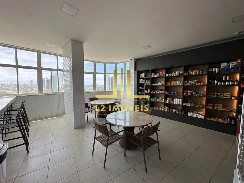 Apartamento, 1 quarto, 61 m² - Foto 10