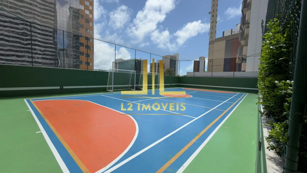 Apartamento, 4 quartos, 225 m² - Foto 16