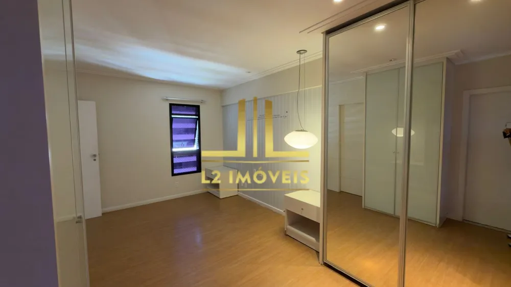 Apartamento, 4 quartos, 225 m² - Foto 12