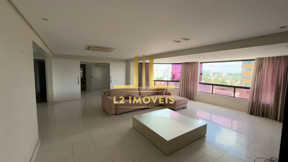 Apartamento, 4 quartos, 225 m² - Foto 9