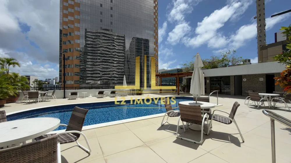 Apartamento, 4 quartos, 225 m² - Foto 10