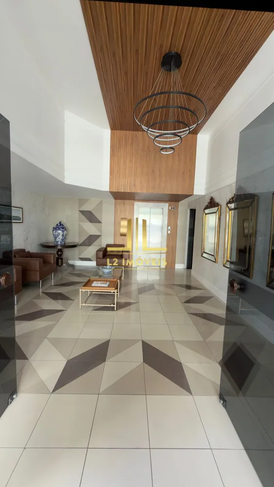 Apartamento, 4 quartos, 225 m² - Foto 5
